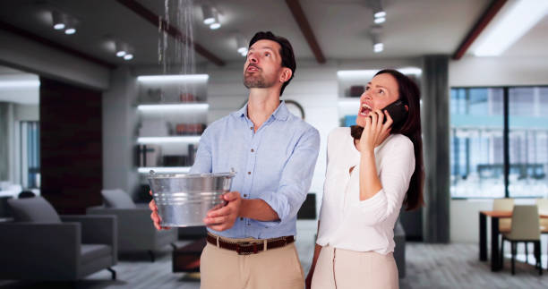 Water damage restoration experts in Naples, FL